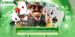 Game bài truyền thống đậm chất chiến thuật