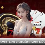 Nạp tiền CM88