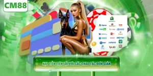 Nạp tiền tiện lợi với các thao tác đơn giản